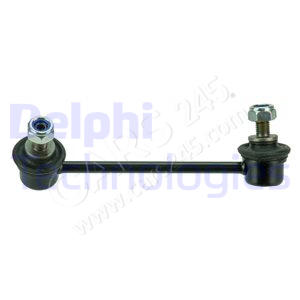 Link/Coupling Rod, stabiliser bar DELPHI TC3412