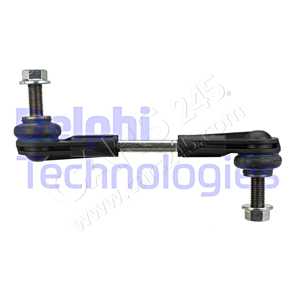 Link/Coupling Rod, stabiliser bar DELPHI TC6984
