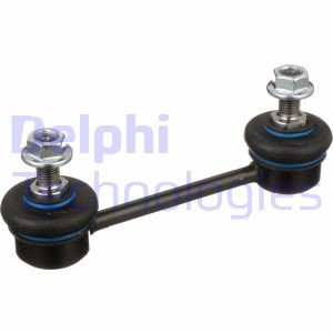Link/Coupling Rod, stabiliser bar DELPHI TC7357