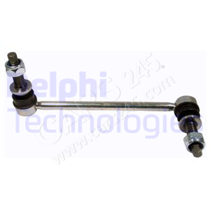 Link/Coupling Rod, stabiliser bar DELPHI TC2149