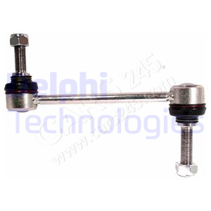 Link/Coupling Rod, stabiliser bar DELPHI TC2220