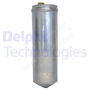 Dryer, air conditioning DELPHI TSP0175446