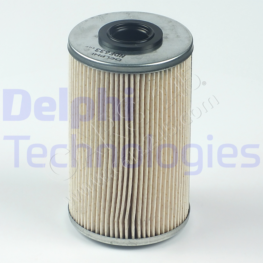 Fuel Filter DELPHI HDF633 10