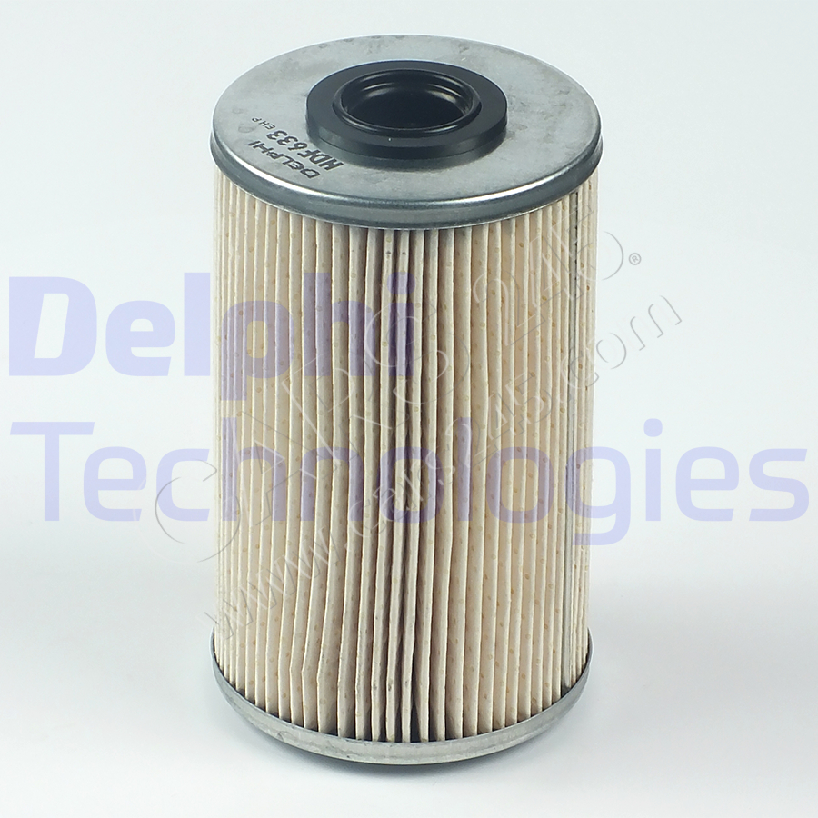 Fuel Filter DELPHI HDF633 11