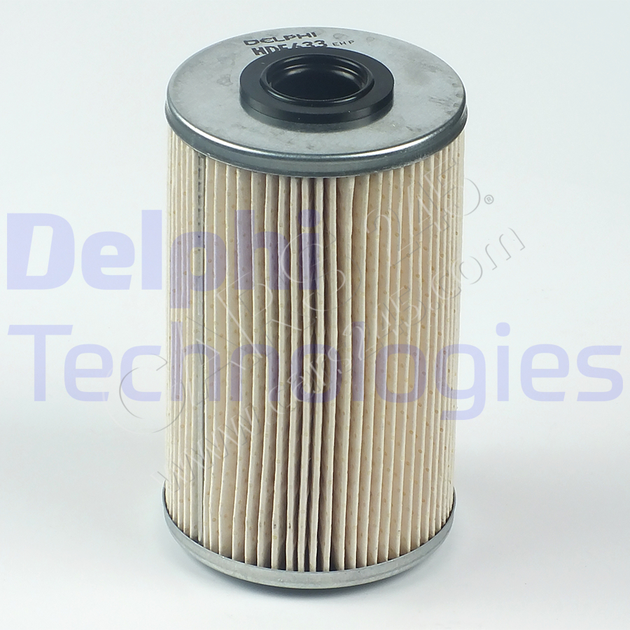 Fuel Filter DELPHI HDF633 16