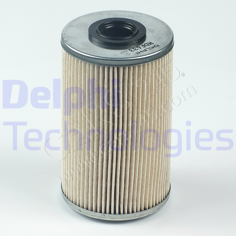 Fuel Filter DELPHI HDF633 7