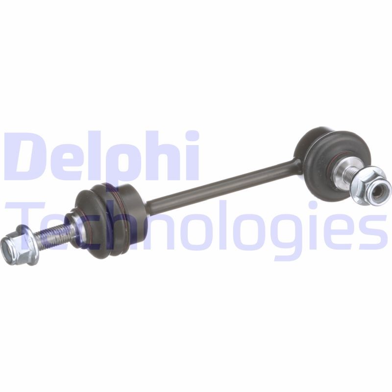 Link/Coupling Rod, stabiliser bar DELPHI TC6965