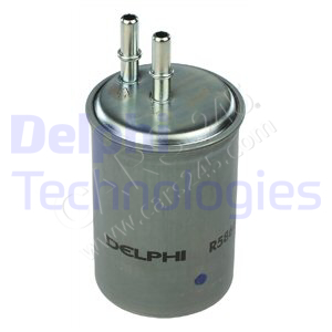 Fuel Filter DELPHI 7245-262