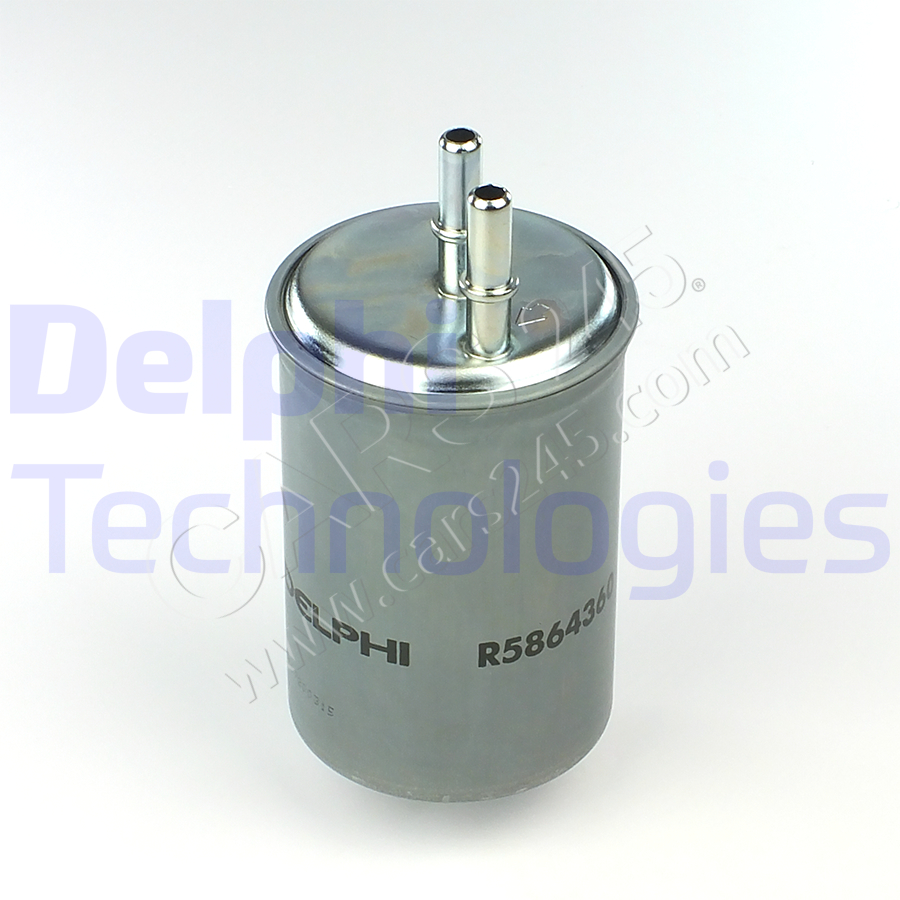 Fuel Filter DELPHI 7245-262 10