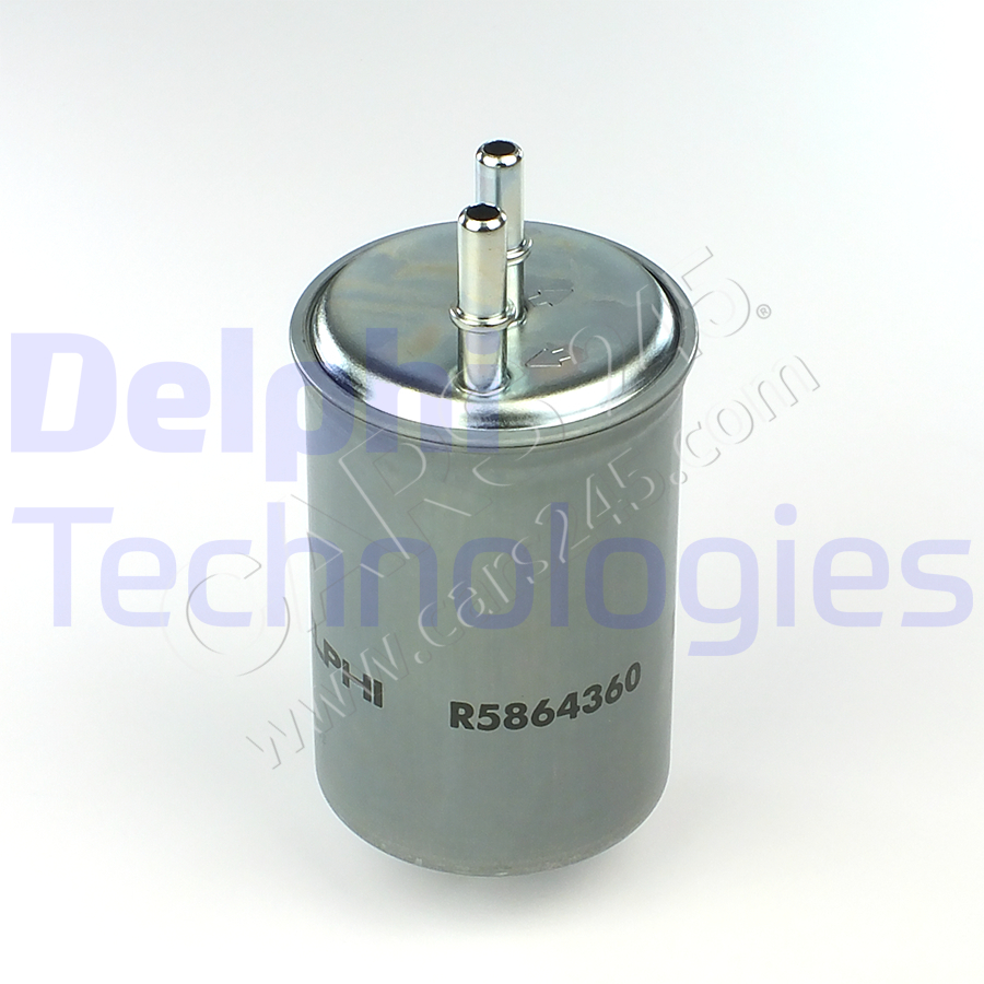 Fuel Filter DELPHI 7245-262 11