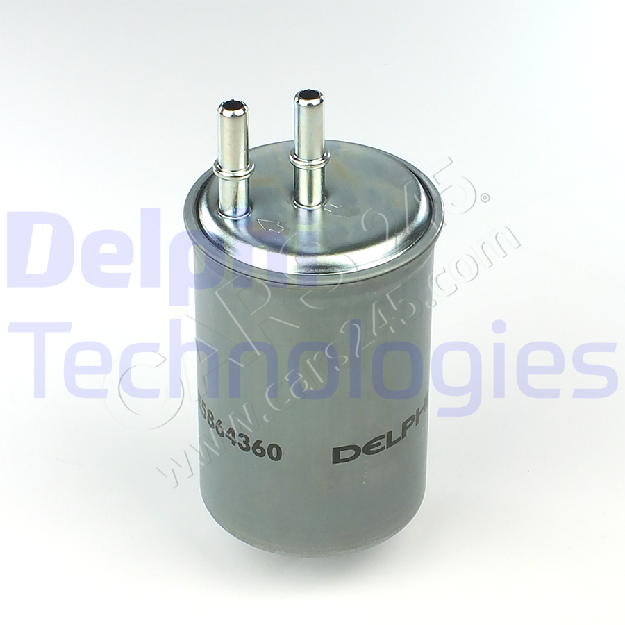 Fuel Filter DELPHI 7245-262 14