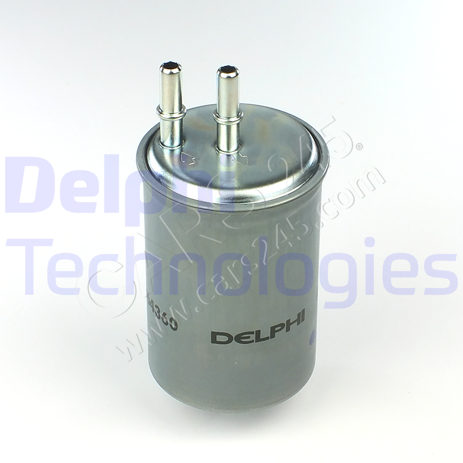 Fuel Filter DELPHI 7245-262 15