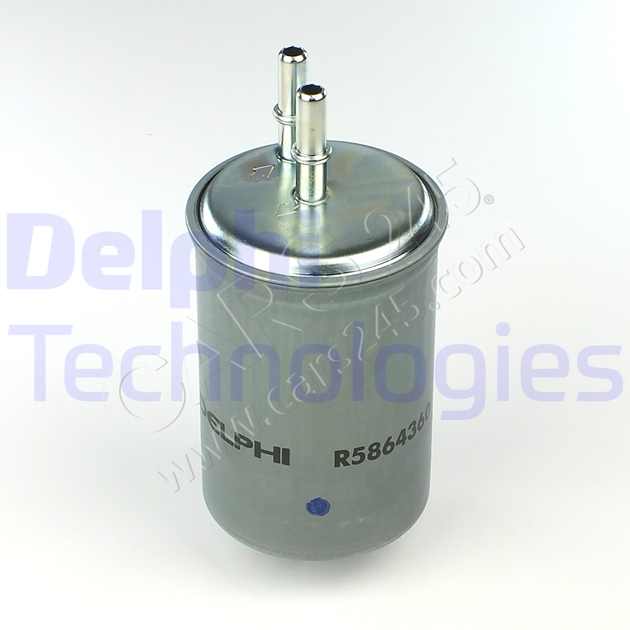 Fuel Filter DELPHI 7245-262 2