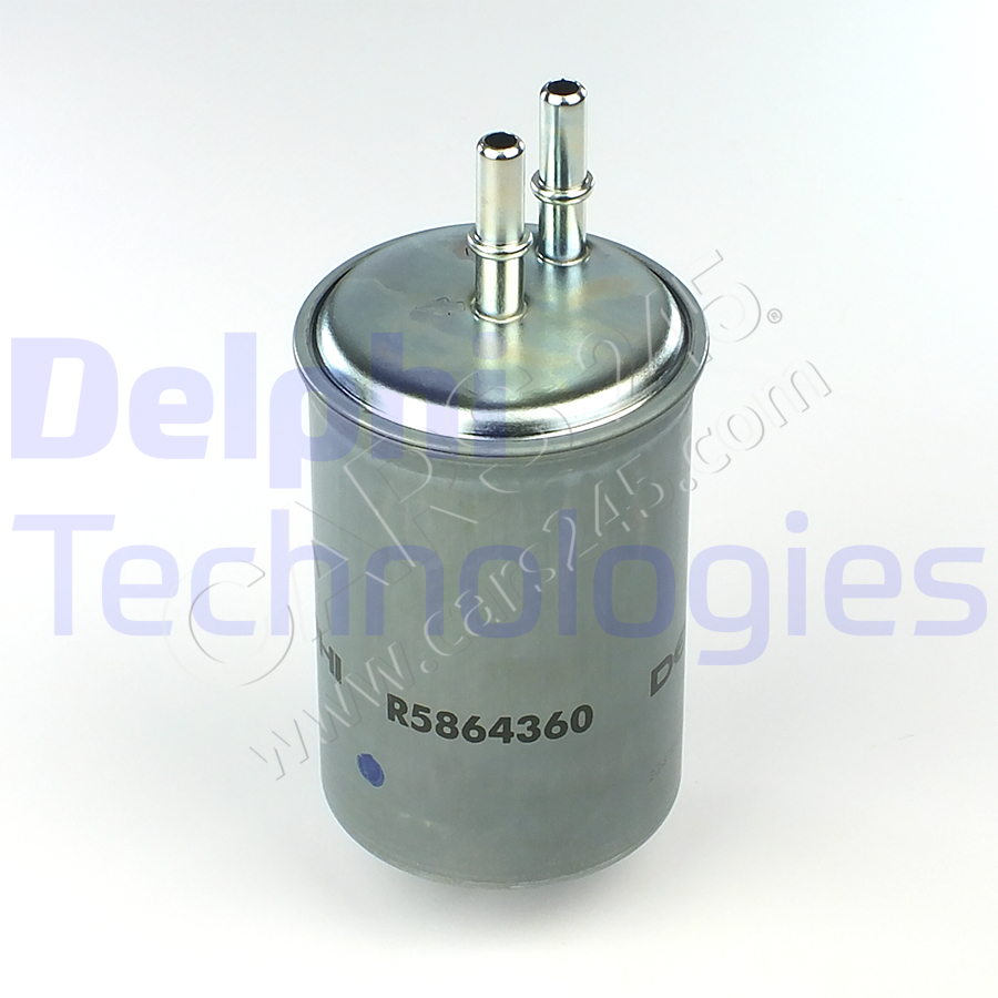 Fuel Filter DELPHI 7245-262 4