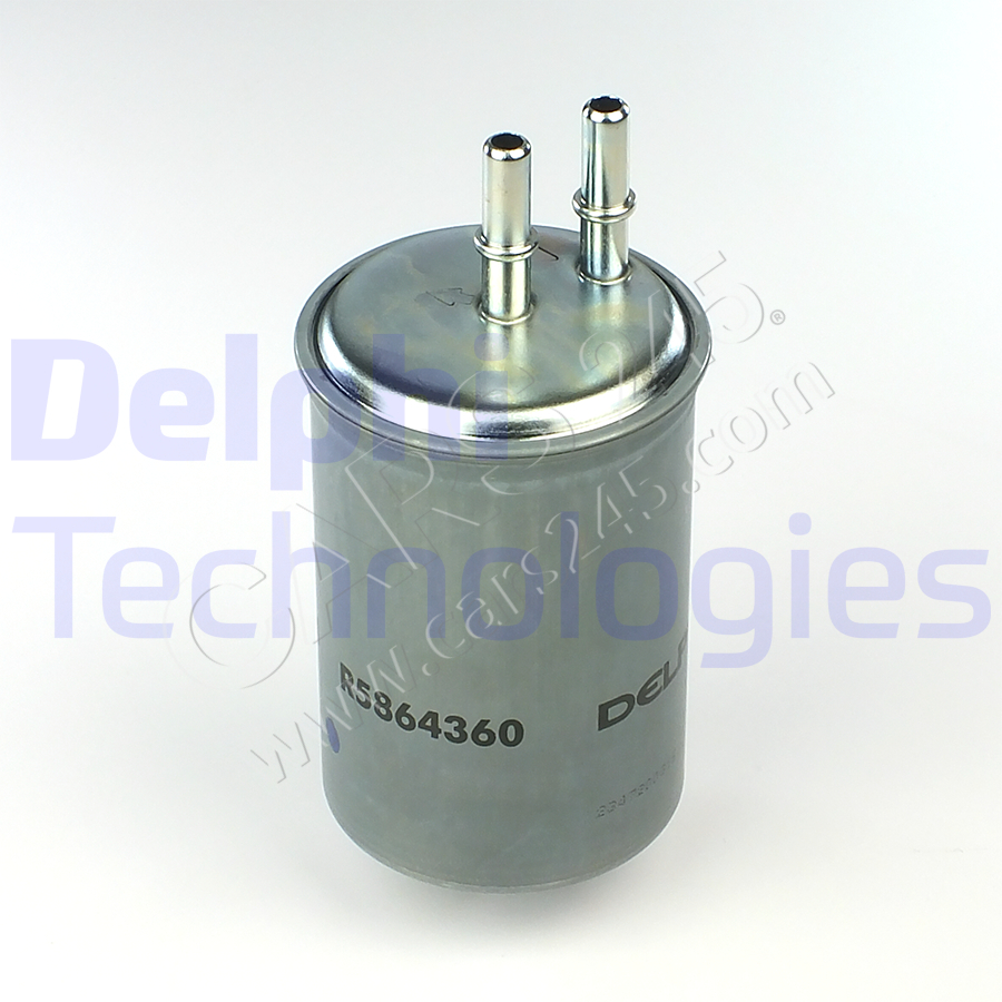 Fuel Filter DELPHI 7245-262 5