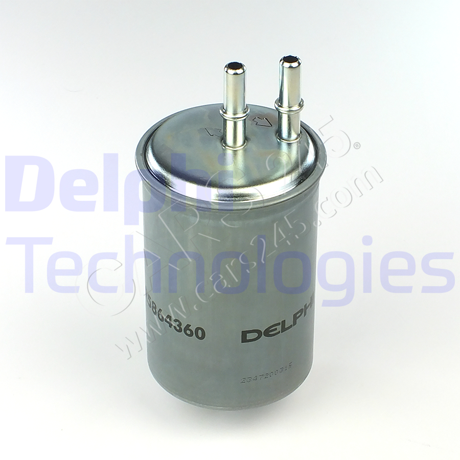 Fuel Filter DELPHI 7245-262 6