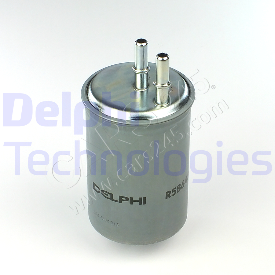 Fuel Filter DELPHI 7245-262 9
