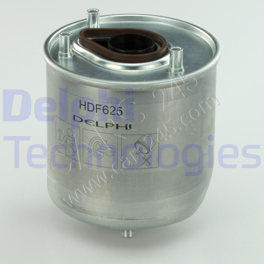 Fuel Filter DELPHI HDF625 2