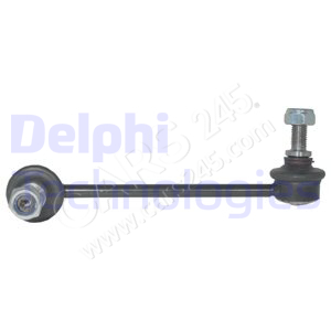 Link/Coupling Rod, stabiliser bar DELPHI TC1379