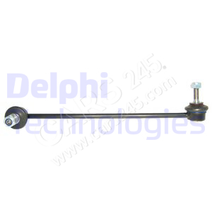 Link/Coupling Rod, stabiliser bar DELPHI TC1389