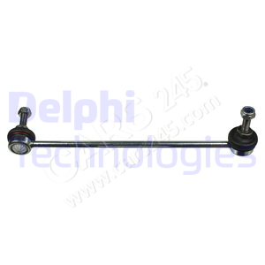 Link/Coupling Rod, stabiliser bar DELPHI TC2633