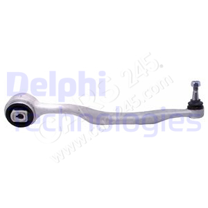 Control/Trailing Arm, wheel suspension DELPHI TC2247