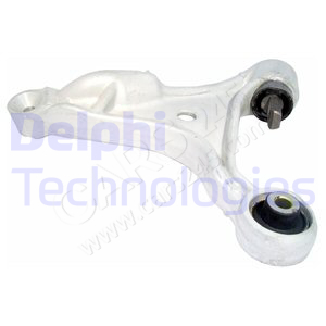Control/Trailing Arm, wheel suspension DELPHI TC1542