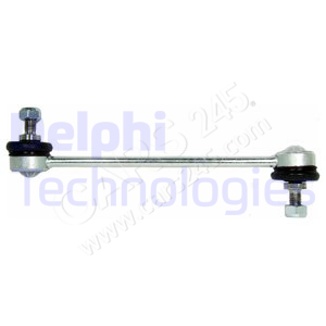 Link/Coupling Rod, stabiliser bar DELPHI TC2300