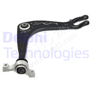 Control/Trailing Arm, wheel suspension DELPHI TC3083
