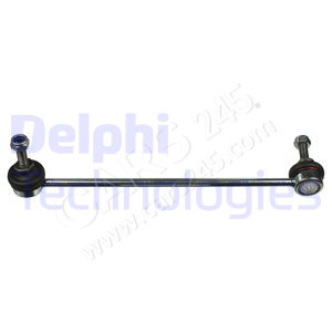 Link/Coupling Rod, stabiliser bar DELPHI TC2632