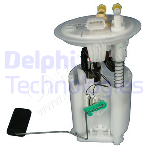 Fuel Pump DELPHI FE10050-12B1