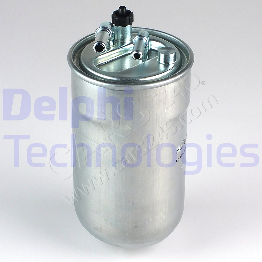 Fuel Filter DELPHI HDF648 14