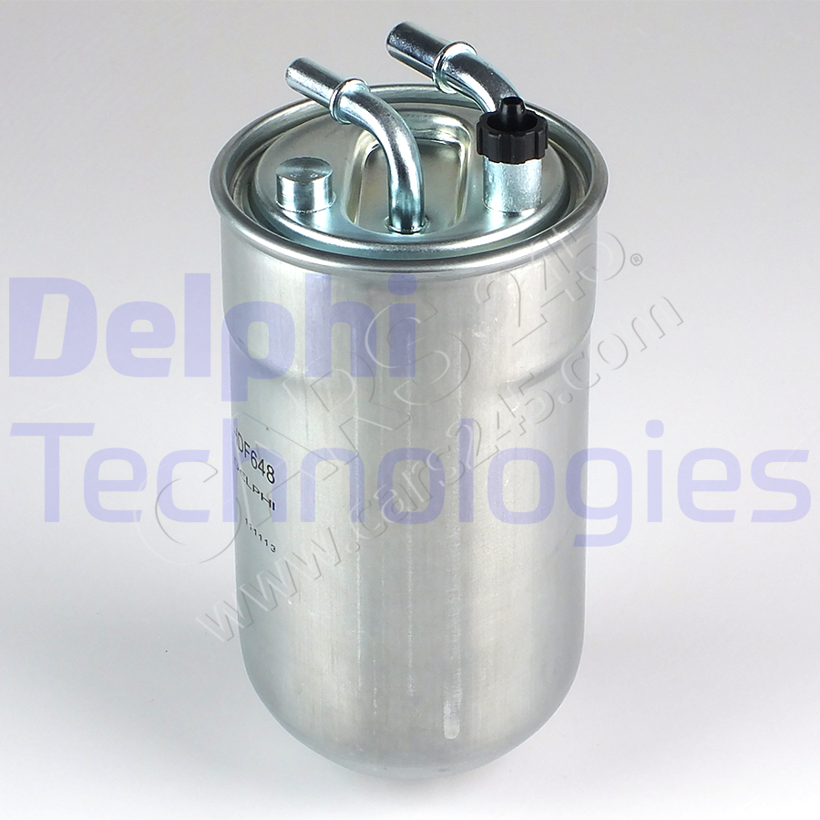Fuel Filter DELPHI HDF648 4