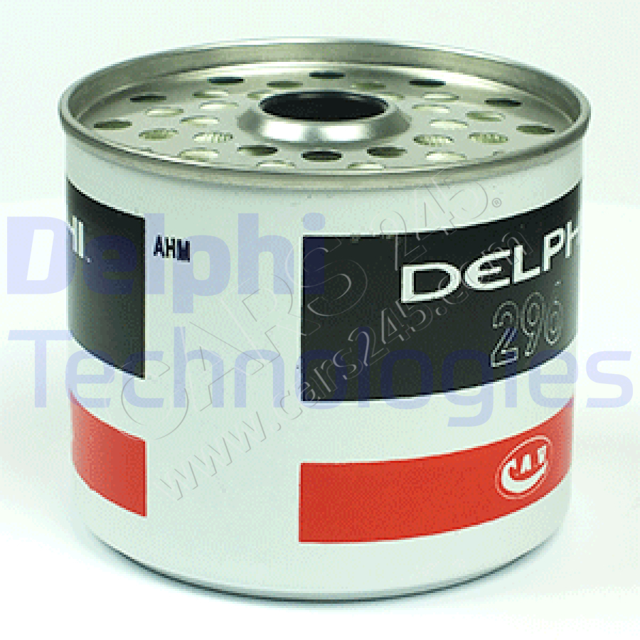 Fuel Filter DELPHI HDF296 10