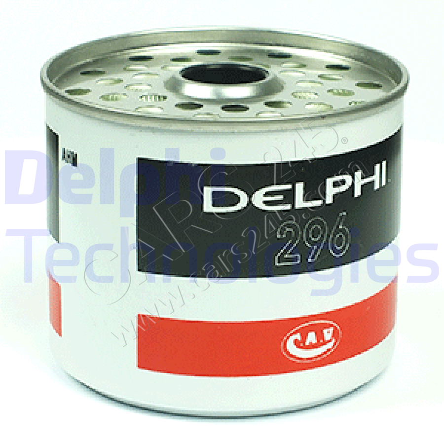 Fuel Filter DELPHI HDF296 11