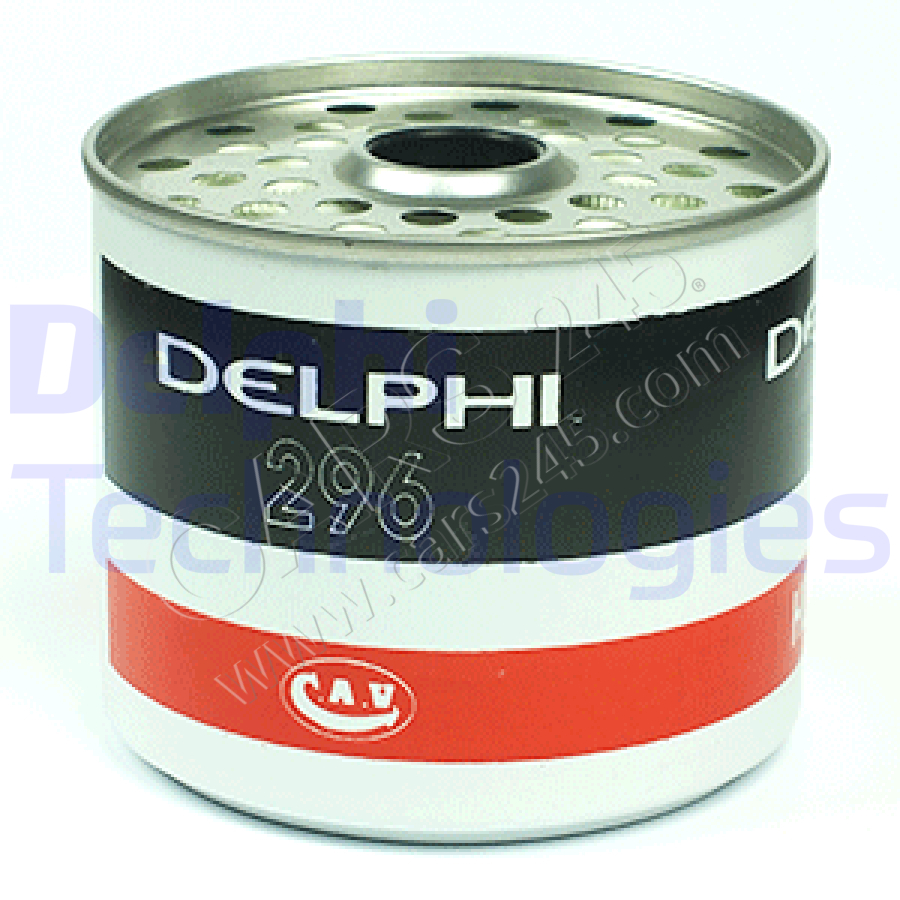 Fuel Filter DELPHI HDF296 13