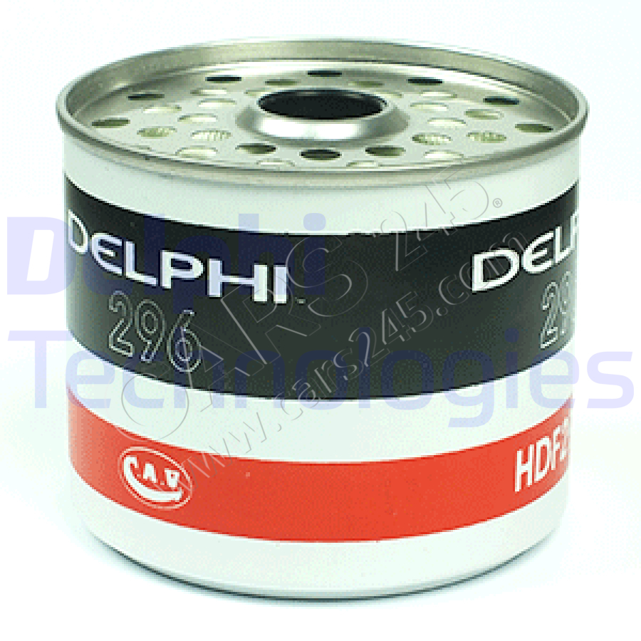 Fuel Filter DELPHI HDF296 14