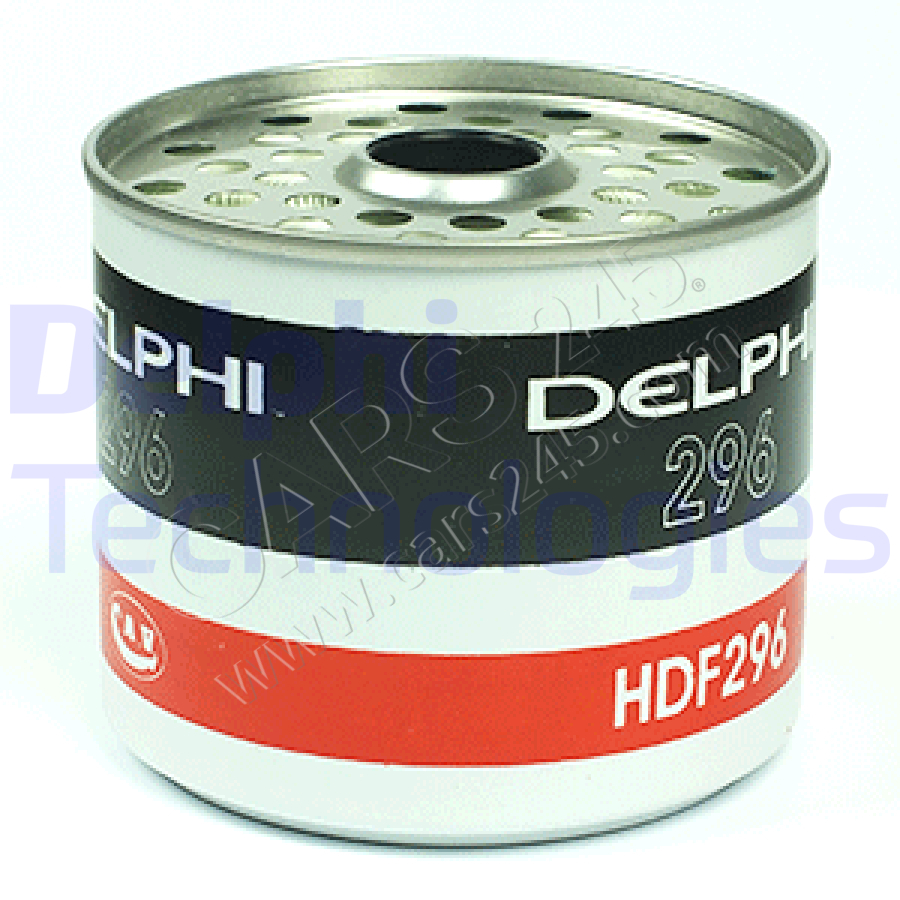 Fuel Filter DELPHI HDF296 15