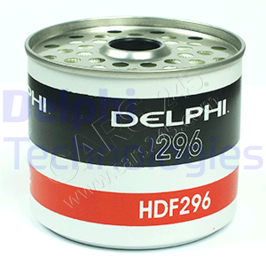 Fuel Filter DELPHI HDF296 16
