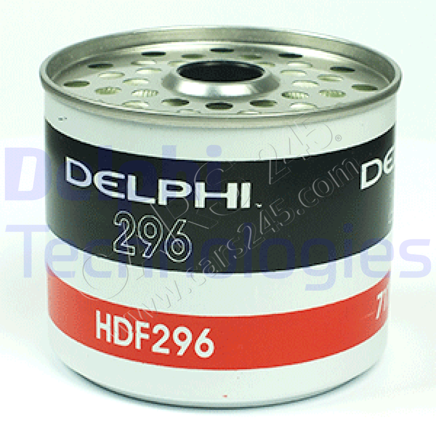 Fuel Filter DELPHI HDF296 2