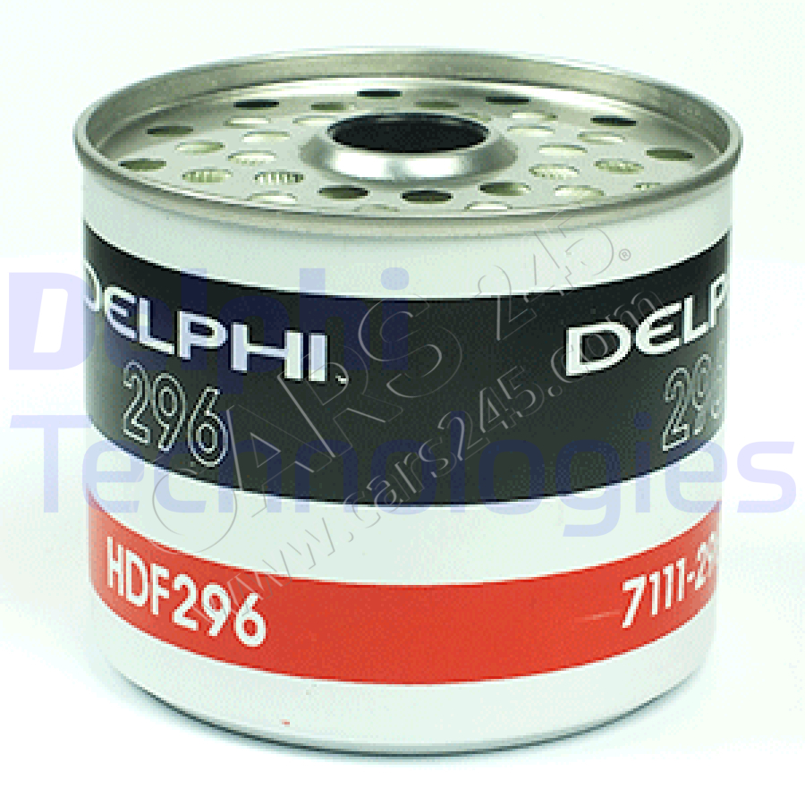 Fuel Filter DELPHI HDF296 3