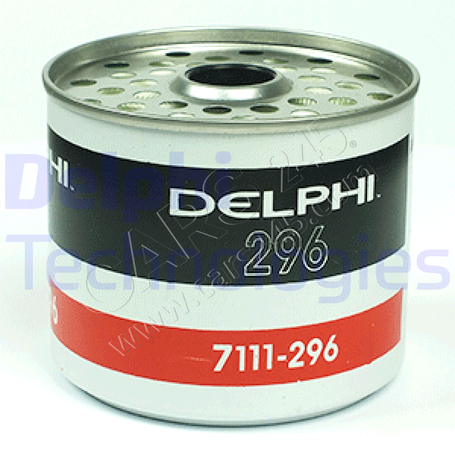 Fuel Filter DELPHI HDF296 5