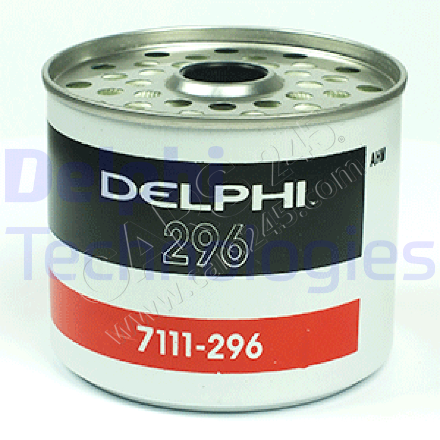 Fuel Filter DELPHI HDF296 6
