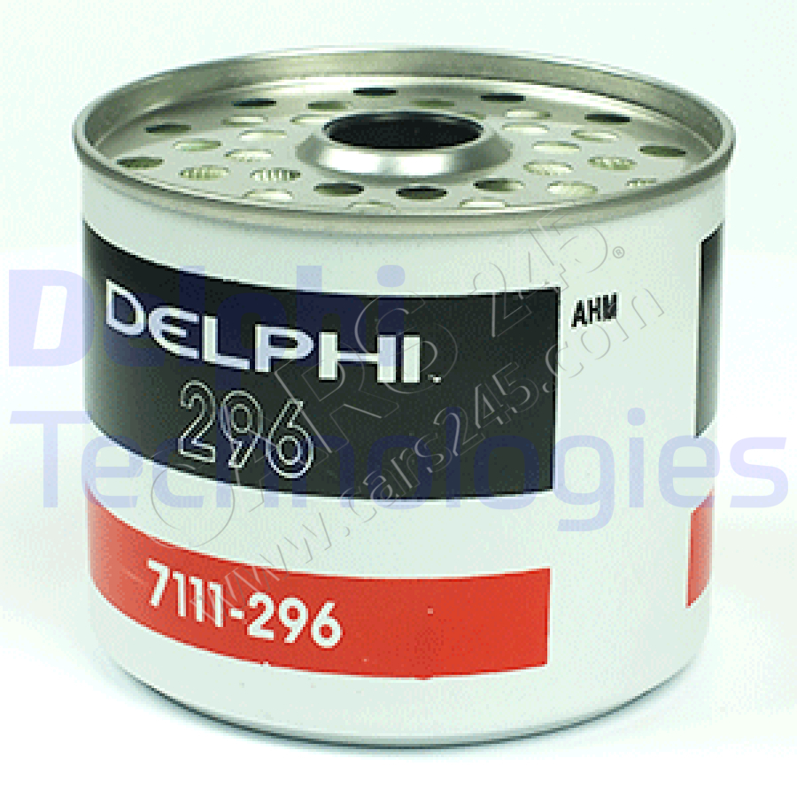 Fuel Filter DELPHI HDF296 7