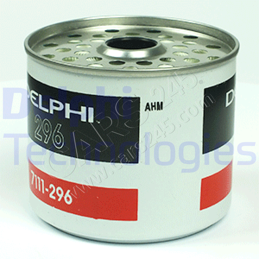 Fuel Filter DELPHI HDF296 8