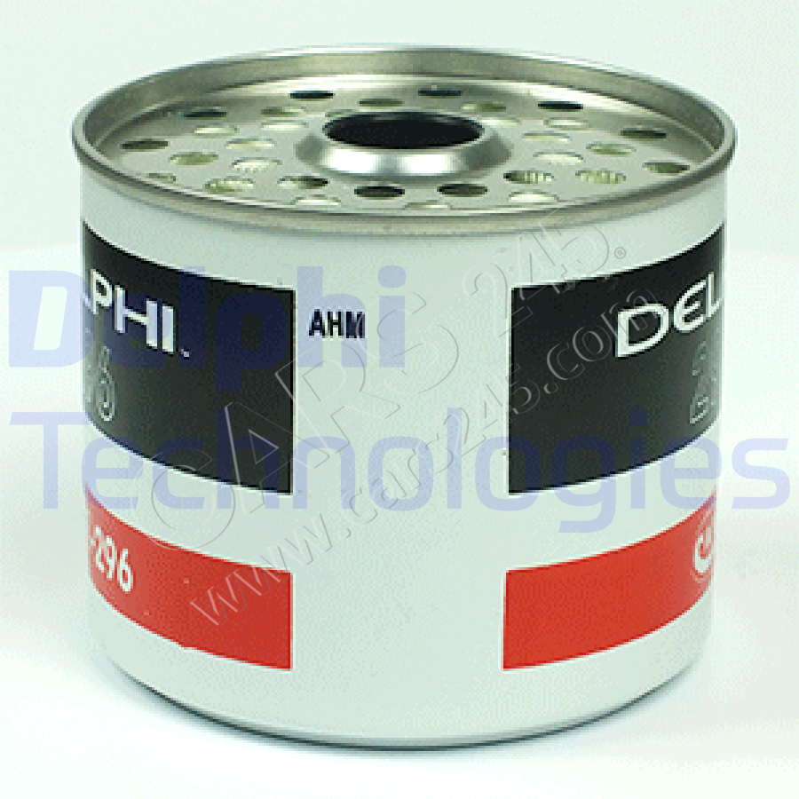 Fuel Filter DELPHI HDF296 9