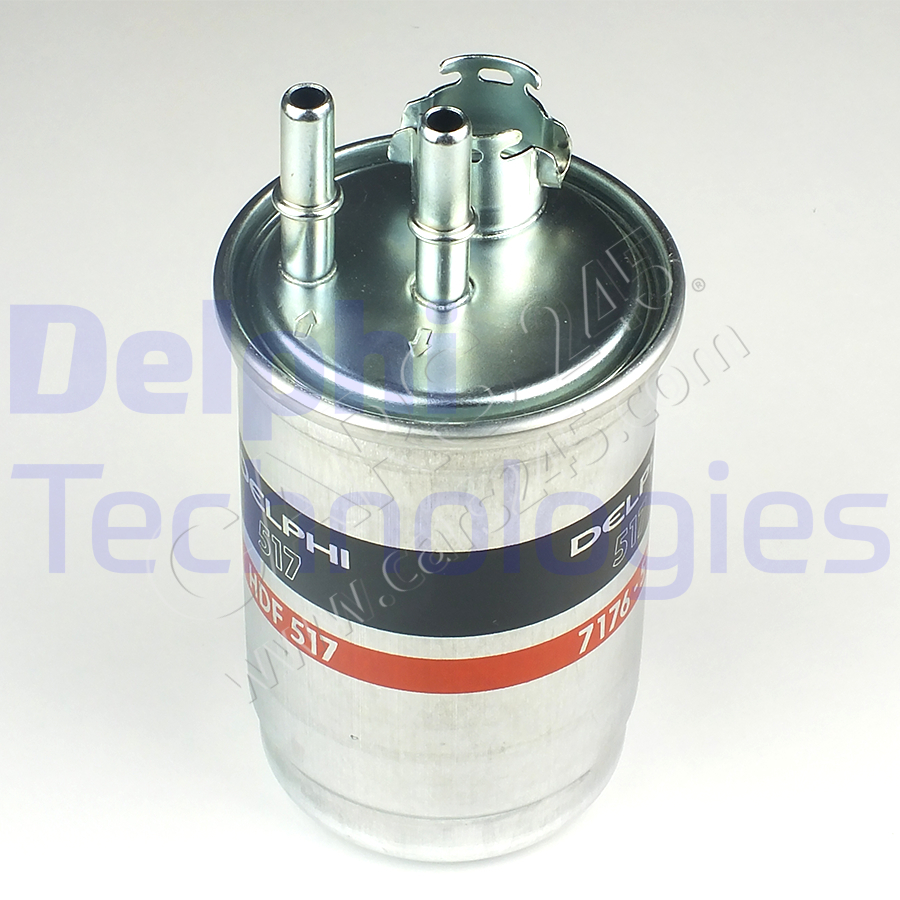 Fuel Filter DELPHI HDF517 10