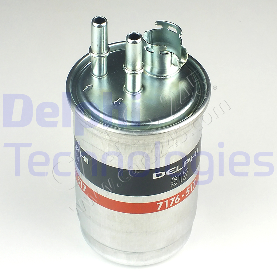 Fuel Filter DELPHI HDF517 11