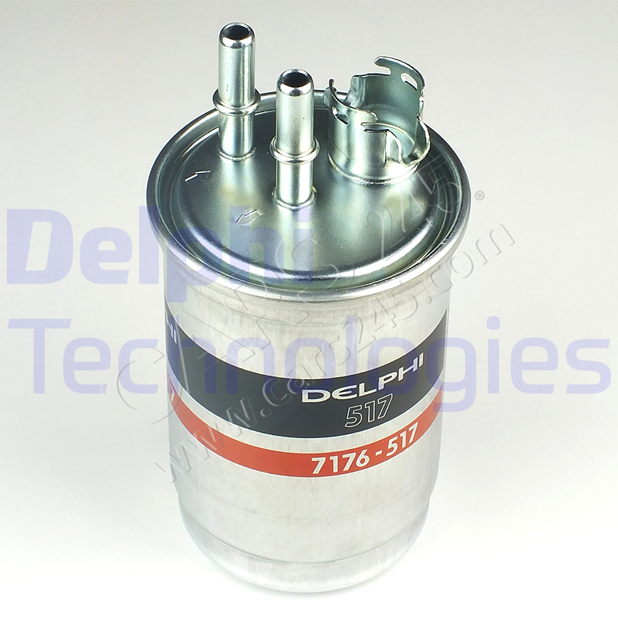 Fuel Filter DELPHI HDF517 12