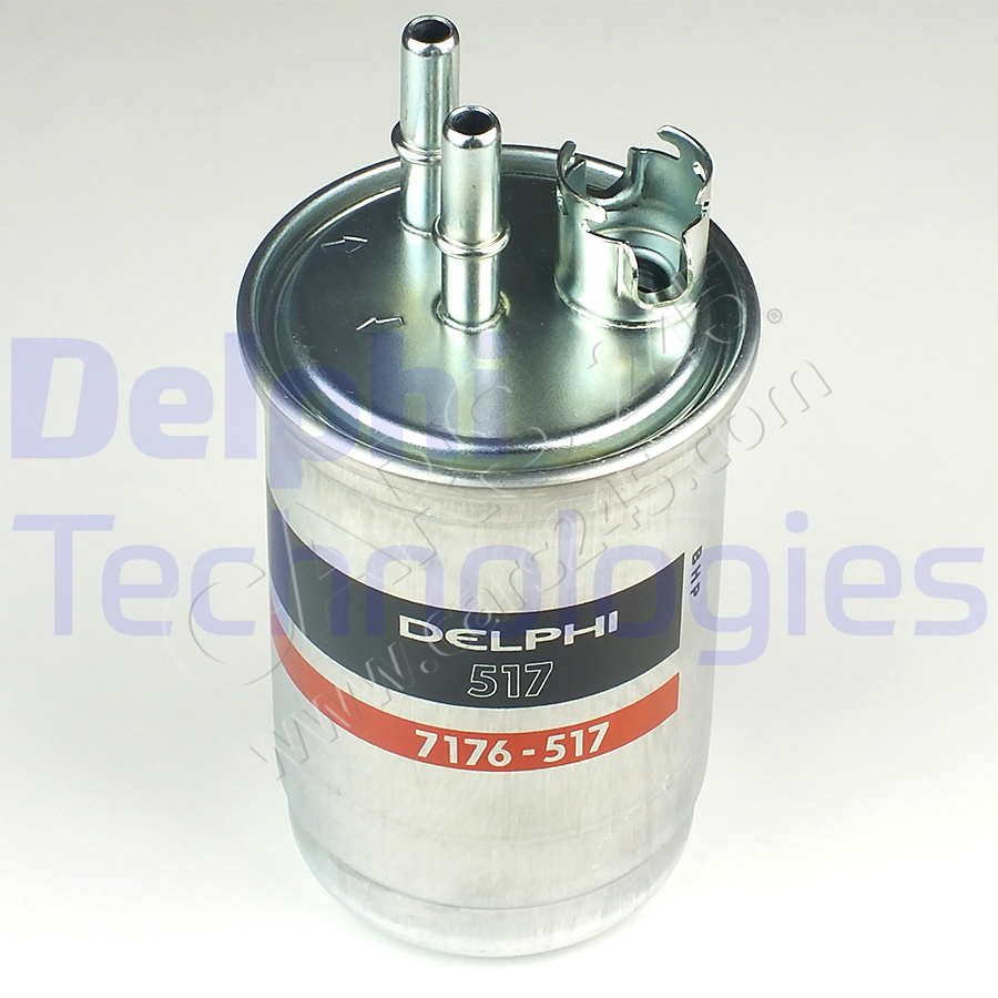 Fuel Filter DELPHI HDF517 13